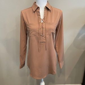 Chico’s Blouse